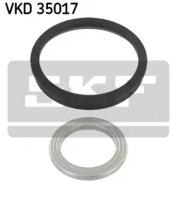 VKD 35017 SKF - Підшипник опори амортизатора SKF купить